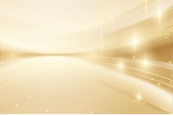 Carte da Parati oro glamour