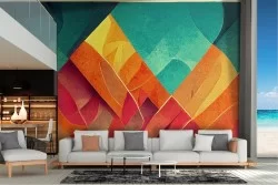 Colorful Art Wallpaper