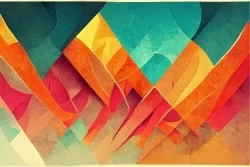 Colorful Art Wallpaper