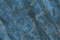 Marble finish wallpaper