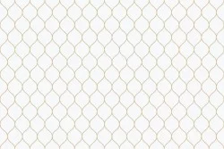 Gold circles wallpaper