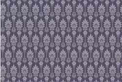 Carte da Parati damascata