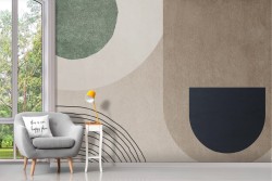 Geometric Wallpaper