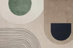 Geometric Wallpaper