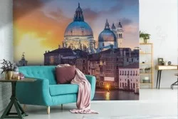 Carta da Parati Venezia