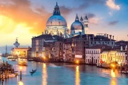 Carte da Parati Venezia