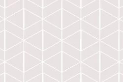 Wallpaper white and ivory lines