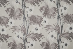 Tropical Vintage Wallpaper