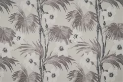 Tropical Vintage Wallpaper