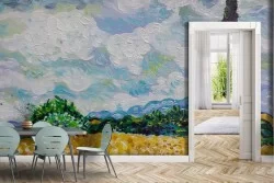 Van Gogh Wallpaper