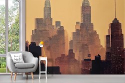 New York Wallpaper