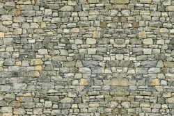 Wallpaper stones