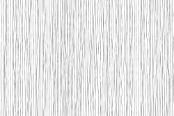 Black stylized striped wallpaper