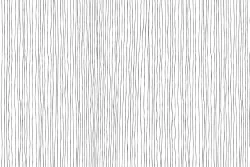 Black stylized striped wallpaper