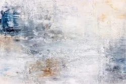 Blue abstract wallpaper