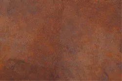 Carte da Parati Acciaio Corten