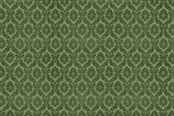 Vintage Damask Wallpaper