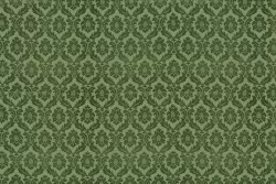 Vintage Damask Wallpaper