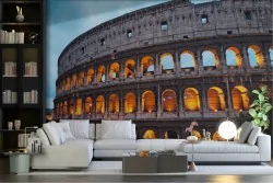 Wallpaper Rome