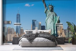 Statue of Liberty Wallpaper - New York