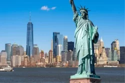 New York Wallpaper