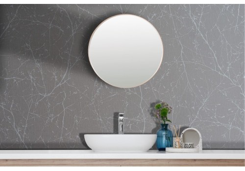 Stylized wallpaper grey background 2