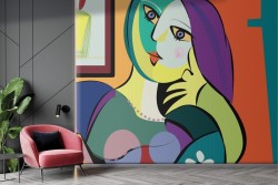 Colorful Picture Wallpaper