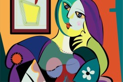 Colorful Picture Wallpaper