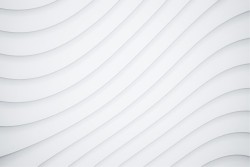 Carte da Parati onde bianche