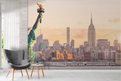 Statue of Liberty Wallpaper