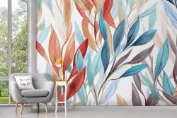 Colori vivaci per un ambiente dinamico