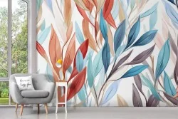 Colori vivaci per un ambiente dinamico