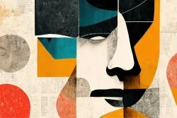 Porta l'arte moderna nelle tue pareti con stile