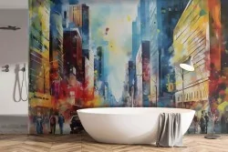 Arreda con la nostra tappezzeria per muri i tuoi ambienti