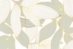 Il lusso della natura a casa tua