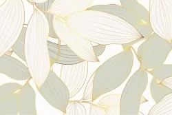 Il lusso della natura a casa tua