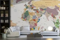 Scopri il mondo a colori