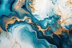 Trasforma le tue pareti con eleganza fluida