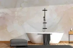 Trasforma i tuoi spazi con sfumature di lusso