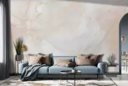 Lusso e raffinatezza con sfumature delicate