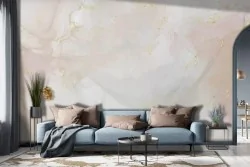 Lusso e raffinatezza con sfumature delicate