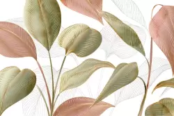 tappezzeria per pareti moderna