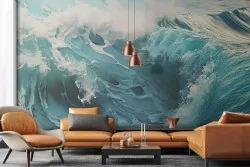 Onde dinamiche per ambienti unici