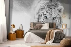 Carta da Parati animali