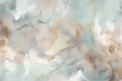 Sfumature delicate per un look raffinato