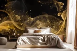 Carta da parati lusso ed eleganza