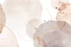 Atmosfera rilassante con tonalità pastello