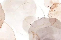 Atmosfera rilassante con tonalità pastello