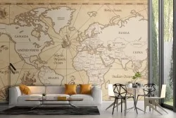 Design storico per interni eleganti