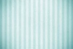 Carta da Parati Design e Stili Righe e Onde Vintage